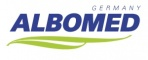 Albomed GmbH.